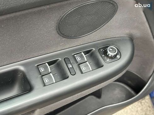 Volkswagen Golf Plus 2010 - фото 20