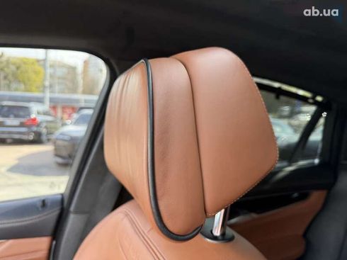 BMW X6 2015 - фото 21