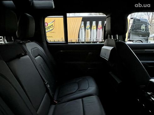 Land Rover Defender 2022 - фото 20