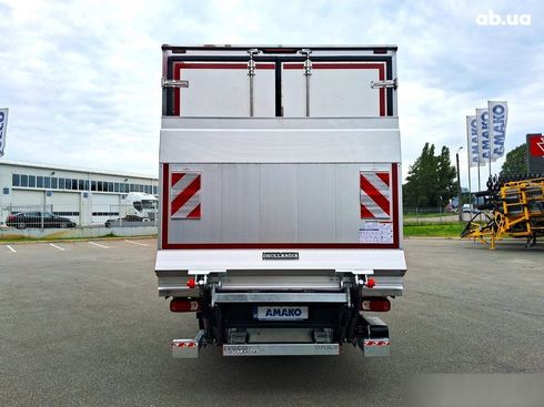 Iveco Daily 2025 - фото 8