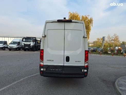 Iveco Daily 2020 - фото 7