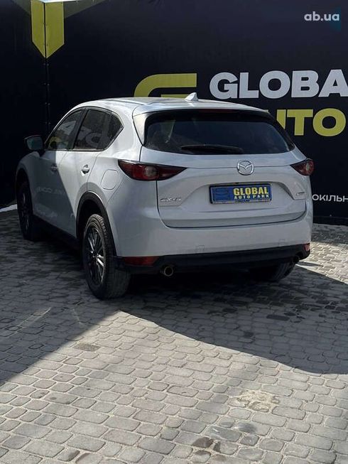 Mazda CX-5 2018 - фото 18