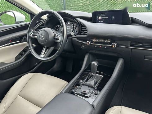 Mazda 3 2019 - фото 23