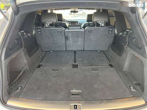 Audi Q7 2009 - фото 28