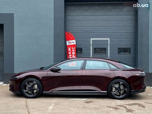 Lucid Motors Air 2024 - фото 6