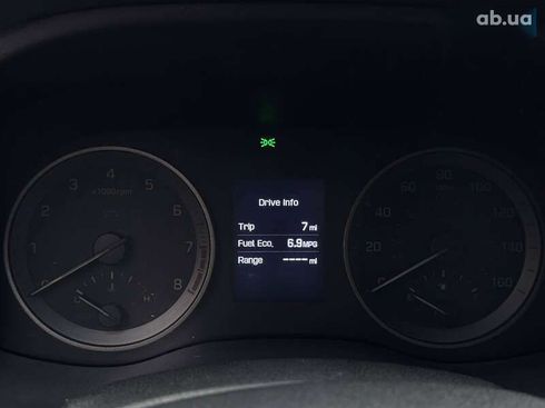 Hyundai Tucson 2018 - фото 15