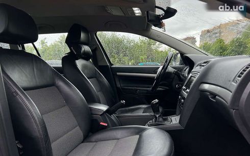 Skoda Octavia 2012 - фото 9