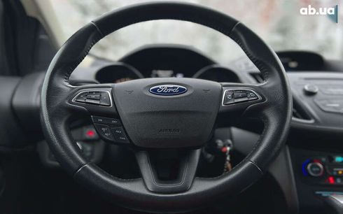 Ford Escape 2017 - фото 24