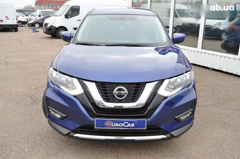 Nissan Rogue 2018 - фото 6