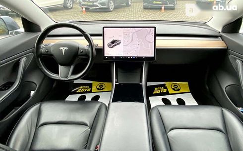 Tesla Model 3 2019 - фото 10