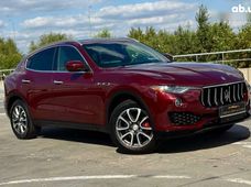 Продажа Maserati Levante - купить на Автобазаре