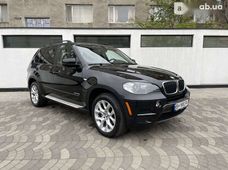 Продажа б/у BMW X5 в Одесской области - купить на Автобазаре