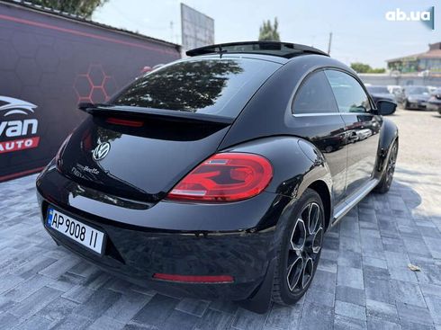 Volkswagen Beetle 2013 - фото 6