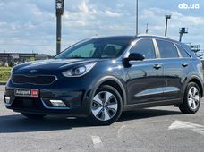 Продаж б/у Kia Niro Автомат - купити на Автобазарі