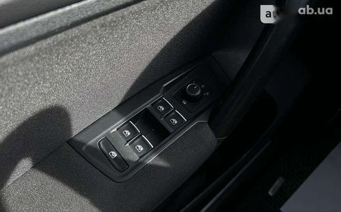 Volkswagen Tiguan 2018 - фото 14