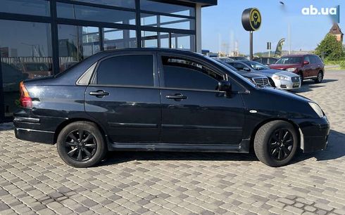Suzuki Liana 2005 - фото 8
