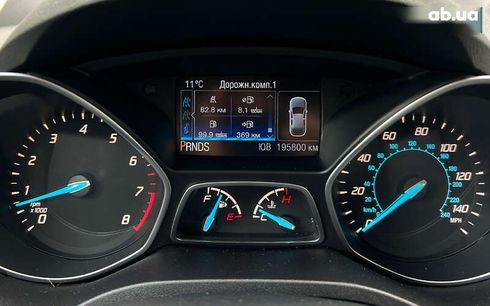 Ford Escape 2015 - фото 22