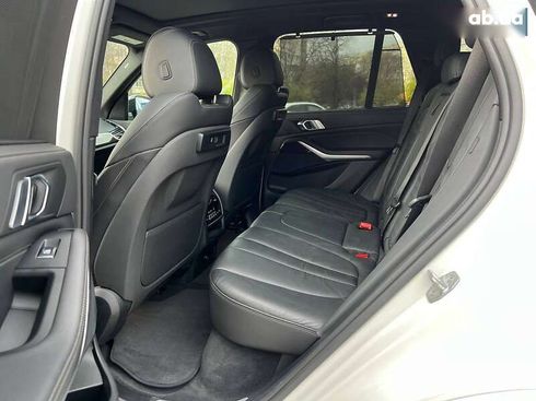 BMW X5 2019 - фото 28