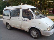 Автобусы ГАЗ в Украине - купить на Автобазаре