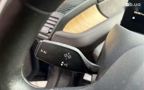 BMW i3 2014 - фото 14