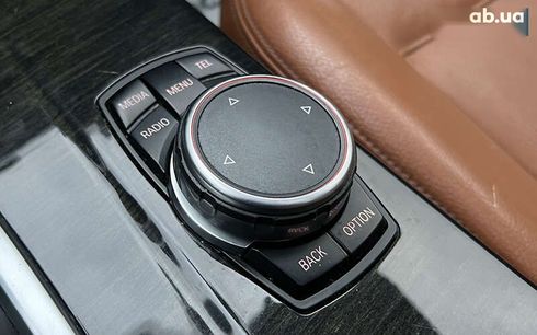 BMW X3 2015 - фото 20