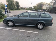 Шкода Механіка б/у - купити на Автобазарі