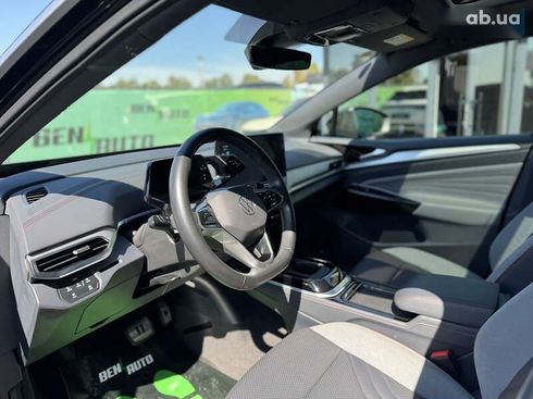 Volkswagen ID.4 Crozz 2021 - фото 13
