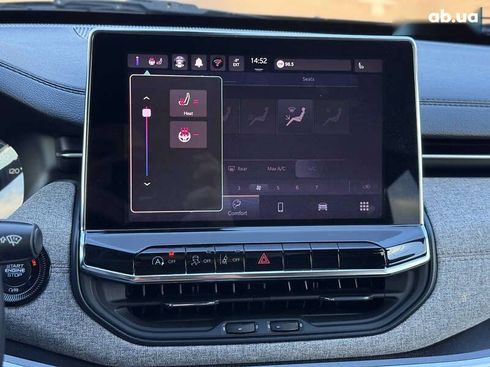 Jeep Compass 2021 - фото 30