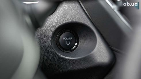 Toyota Corolla Cross 2024 - фото 26