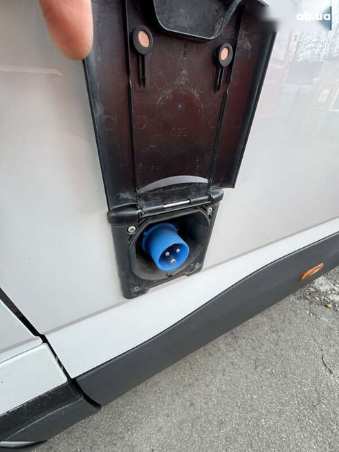 IVECO Daily 2021 - фото 30