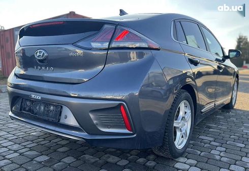 Hyundai Ioniq 2019 - фото 3