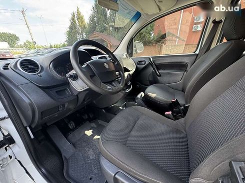 Renault Kangoo 2013 - фото 2