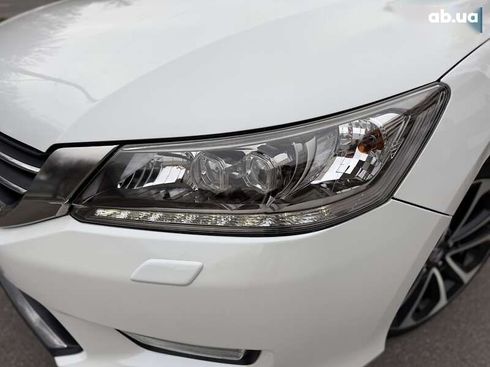 Honda Accord 2013 - фото 3