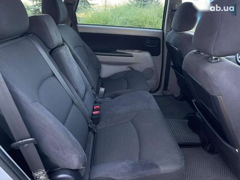 Mitsubishi Grandis 2006 - фото 23