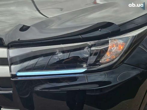 Toyota Highlander 2017 - фото 11