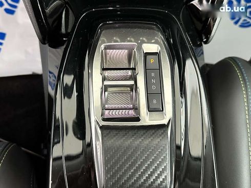 Peugeot e-2008 2022 - фото 30