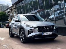 Продажа б/у Hyundai Tucson 2024 года - купить на Автобазаре
