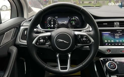 Jaguar I-Pace 2019 - фото 14