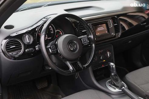 Volkswagen Beetle 2018 - фото 11
