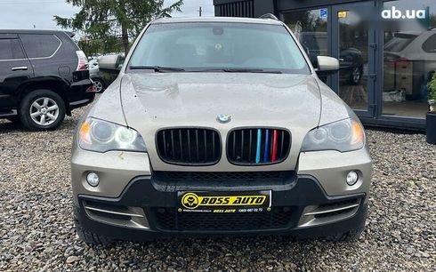 BMW X5 2010 - фото 2