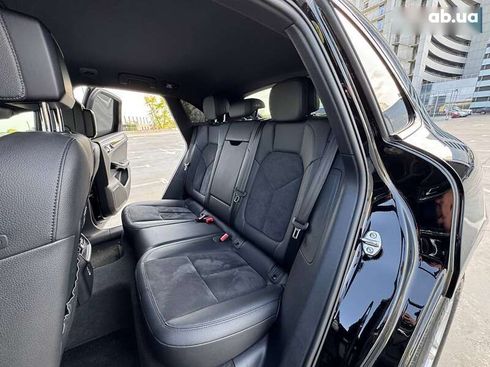 Porsche Macan 2021 - фото 24