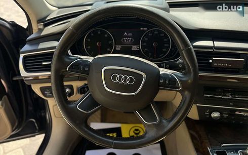 Audi A6 2011 - фото 21
