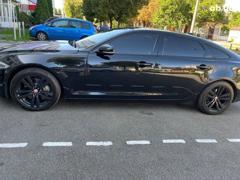 Jaguar XJ 2016 - фото 7