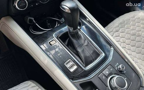 Mazda CX-5 2018 - фото 15