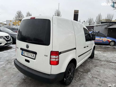 Volkswagen Caddy 2014 - фото 7