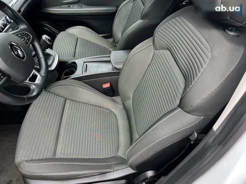 Renault grand scenic 2017 - фото 27