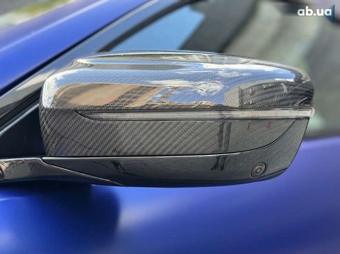 BMW M8 2020 - фото 25