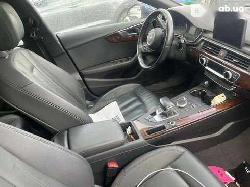 Audi A5 2019 - фото 22