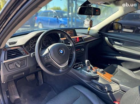 BMW 3 серия 2013 - фото 8