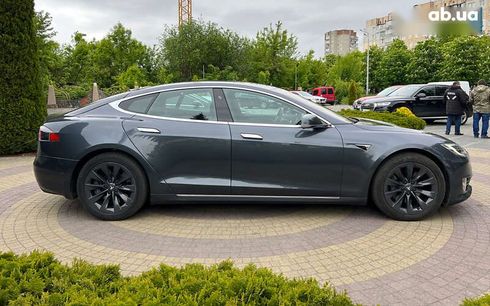 Tesla Model S 2019 - фото 8